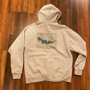 Hoodie Sweatshirt